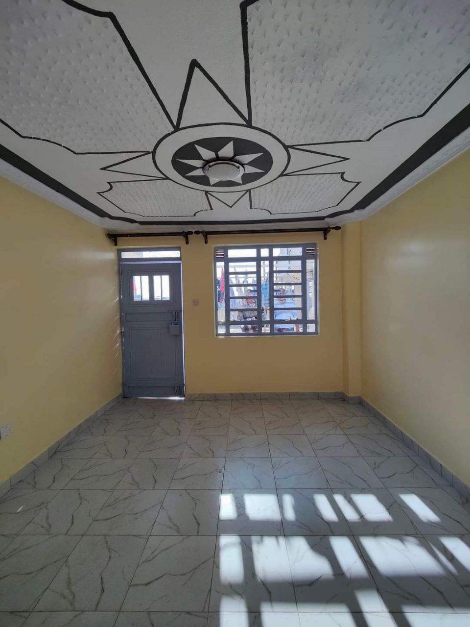 Utawala Apartment View 2